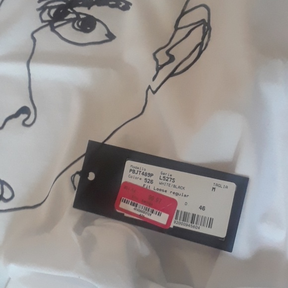 T shirt - Picture 3 of 6